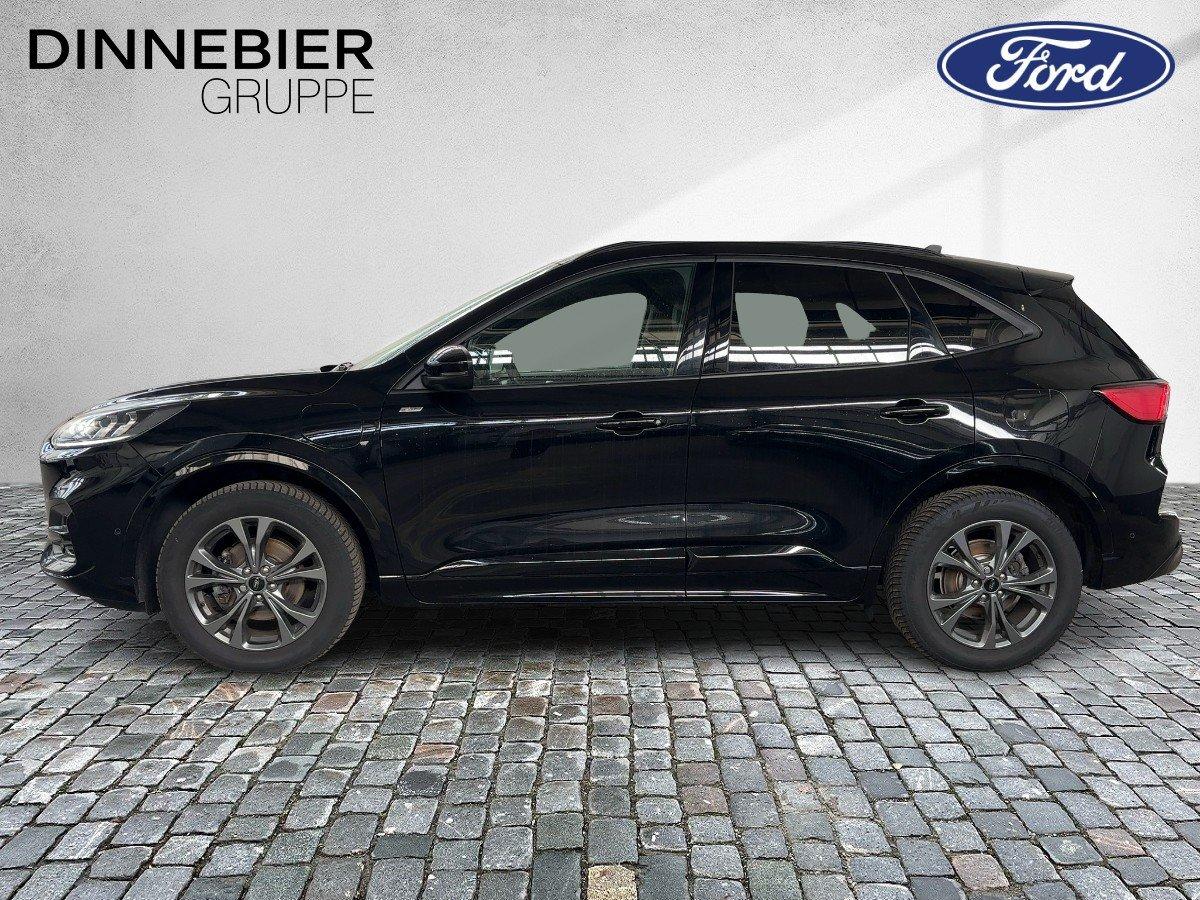 Ford KUGA ST-Line X LED+Navi+Kamera+Winterpaket