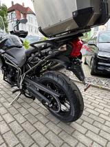 Triumph Tiger 800 XRx - Reiseenduro - Angebote entsprechen deinen Suchkriterien