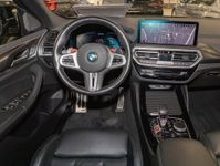 BMW X4 M - Vorschau Bild 6