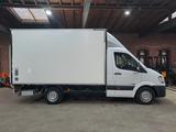 Hyundai H350 Koffer mit LBW Tüv Tempomat 1 t Zuladung - Hyundai H350
