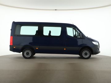 Mercedes Sprinter - 8