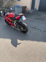 Ducati Panigale V2 - DUCATI PANIGALE V2