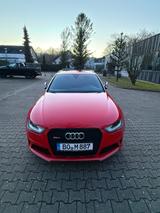 Audi RS4 4.2 FSI S tronic quattro Avant - - Audi: Kombi, RS