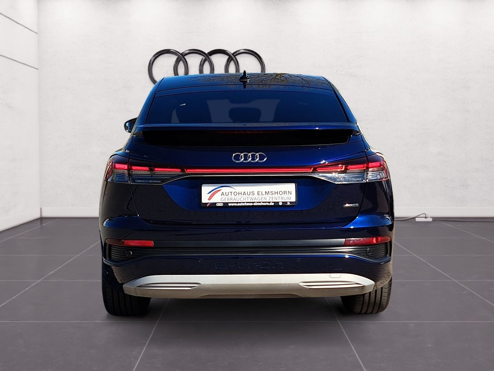 Audi Q4 - Bild 8