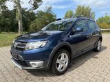 Dacia Sandero II Stepway Prestige/KLIMA/NAVI/TÜV NEU/ - Dacia Sandero in Ludwigshafen