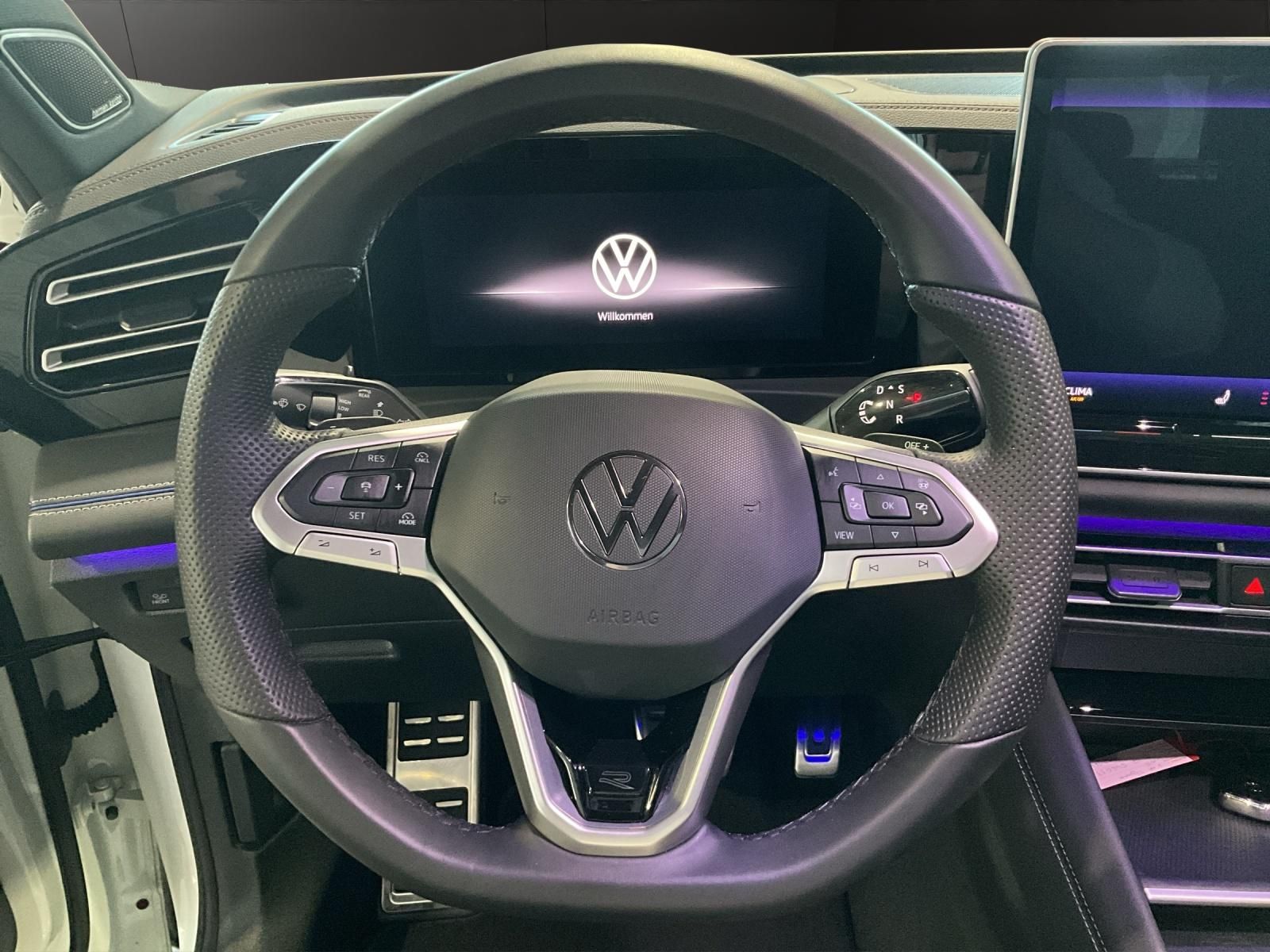 Volkswagen Tiguan - Bild 11