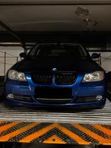 BMW 325xi Touring xDrive | Neuer TÜV | Top... - BMW 325 aus 2007: Kombi