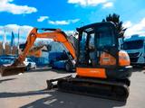 Kubota KX057-4 - Kubota Kx