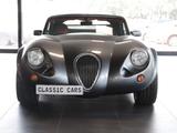 Wiesmann MF 3 - Wiesmann: Cabrio