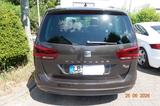 Seat Alhambra 2.0 TDI 130kW FR-Line DSG FR-Line - Seat Alhambra in Stuttgart