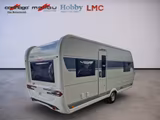 Hobby De Luxe 540 UL ABVERKAUF - Offers