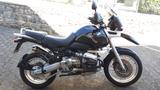 BMW R 1100 GS - BMW 1998 R1100R