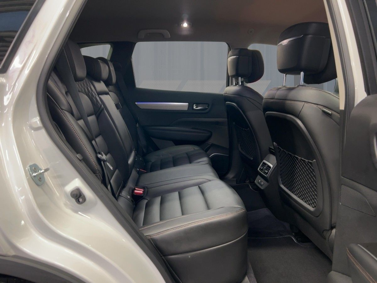 Renault Koleos - Bild 9