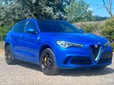 Alfa Romeo Stelvio 2.9 V6 Bi-T. 375kW Quadrifoglio AT8-... - Alfa Romeo: Quadrifoglio
