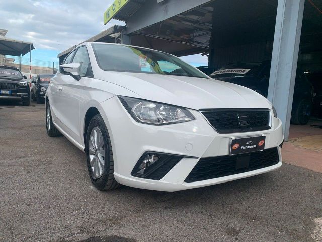 Seat Ibiza 1.0 75 CV 5 porte Style