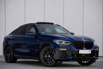 BMW X6 - 5