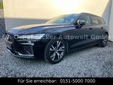 Volvo V60 Kombi R Design Recharge T6 AWD Automatik CAM - Volvo V60: Awd R Design