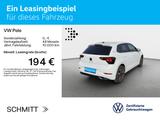 Volkswagen Polo 1.0 TSI GOAL*LED*PDC*SHZ*NAVI*KLIMA*ALLWETT - Volkswagen Polo: Goal