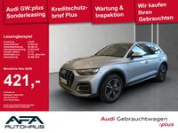 Audi Q5 - Vorschau Bild 1