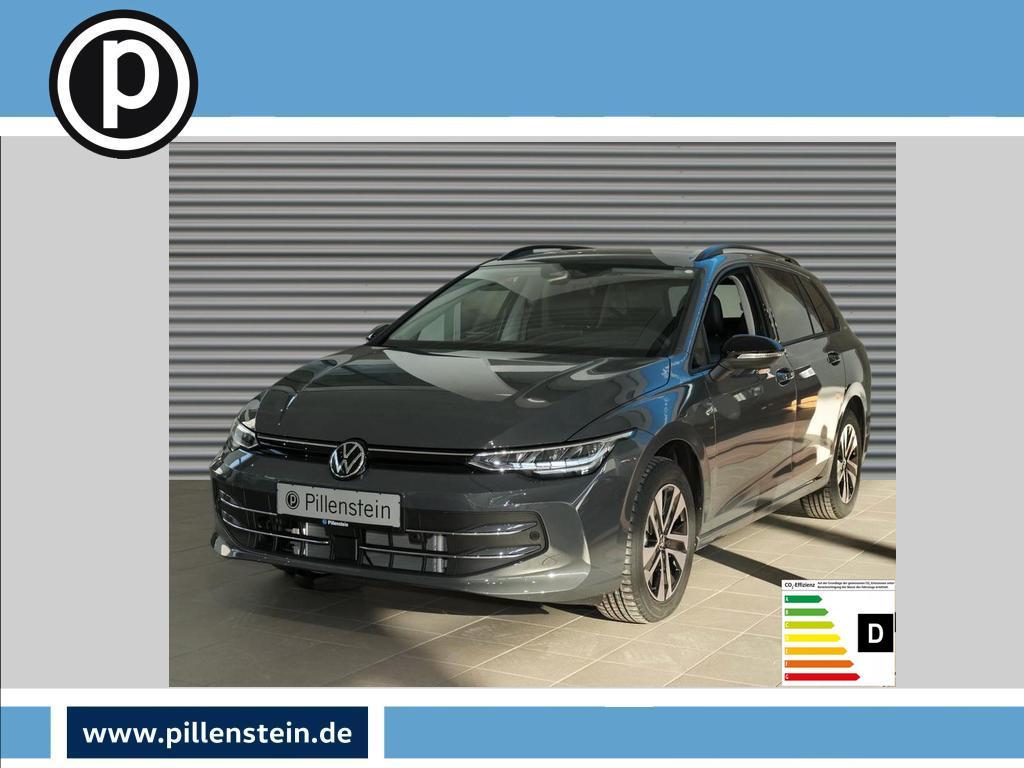 Volkswagen Golf Variant ENERGY 2,0 TDI Navi ACC Kamera