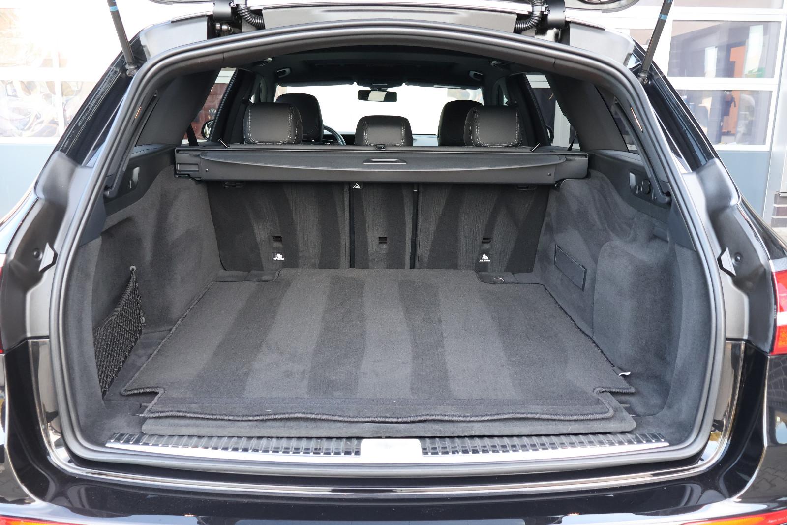 Mercedes-Benz E 200 E T-Modell AMG SPORTPAKET  Mild Hybrid