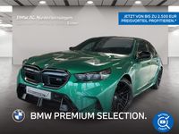 BMW M5 - Vorschau Bild 1