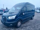 Ford Transit Kasten 350 L3 Trend 6 Sitzer - Ford Transit 6 sitzer