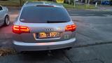 Audi A6 2.4 v6 LPG.. benzin. - Audi A6 mit LPG-Antrieb: Automatik