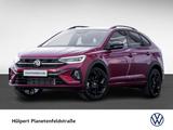 Volkswagen Taigo 1.5 R-LINE DSG BLACKSTYLE AHK KEYLESS CAM - mit Benzin-Antrieb: mit Navigationssystem, Geländewagen, mit Klimaautomatik