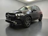Mercedes-Benz GLE 350 de 4M AMG-LINE*SITZKLI*PANO*AHK*HEAD-UP - gebrauchte Mercedes-Benz GLE 350 aus dem Jahr 2022