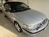 Saab 9-3 2.0T SE Ecopower Cabrio SE - gebrauchte Saab 45725 aus dem Jahr 1998