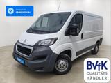 Peugeot Boxer Kasten L1H1 2.2HDi, GARANTIE, MwSt, 1.HAND - Peugeot Boxer in Dresden