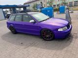 Audi S4 B5 2.7L V6 Biturbo Quattro Facelif... - gebrauchte Audi S4 aus dem Jahr 2000