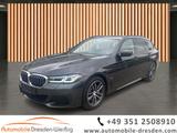 BMW 530 iA M Sport*Pano*HeadUp*Laser*Hifi* - BMW 530 in Dresden