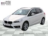 Vorschaubild BMW 218d Sport Line LED Tempomat Klimaaut. Shz PDC