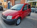 Fiat FIAT PANDA 1.3 MJT 75CV VAN ACTIVE - Fiat Panda Active mit Diesel-Antrieb