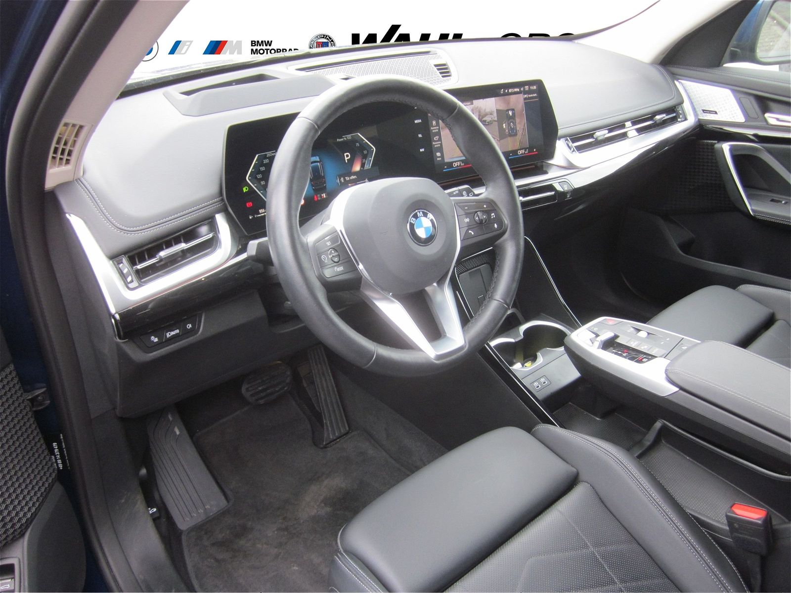 BMW X1 - Bild 8