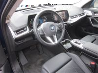 BMW X1 - Vorschau Bild 8