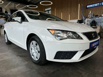 Seat Leon *SERVICE*TÜV04.26*KLIMA*2-HAND*