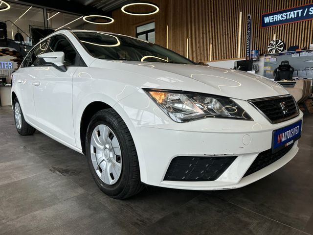 Seat Leon *SERVICE*TÜV04.26*KLIMA*2-HAND*