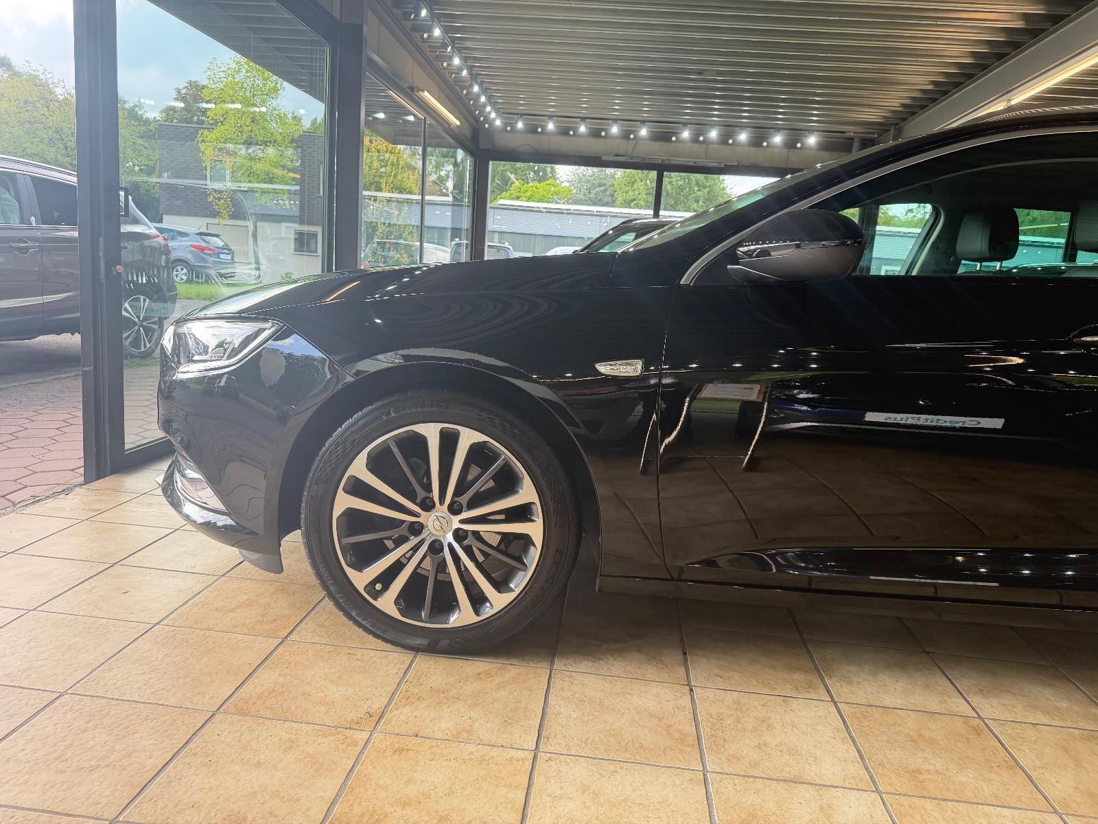 Opel Insignia B Sports Tourer Innovation*1Hand*