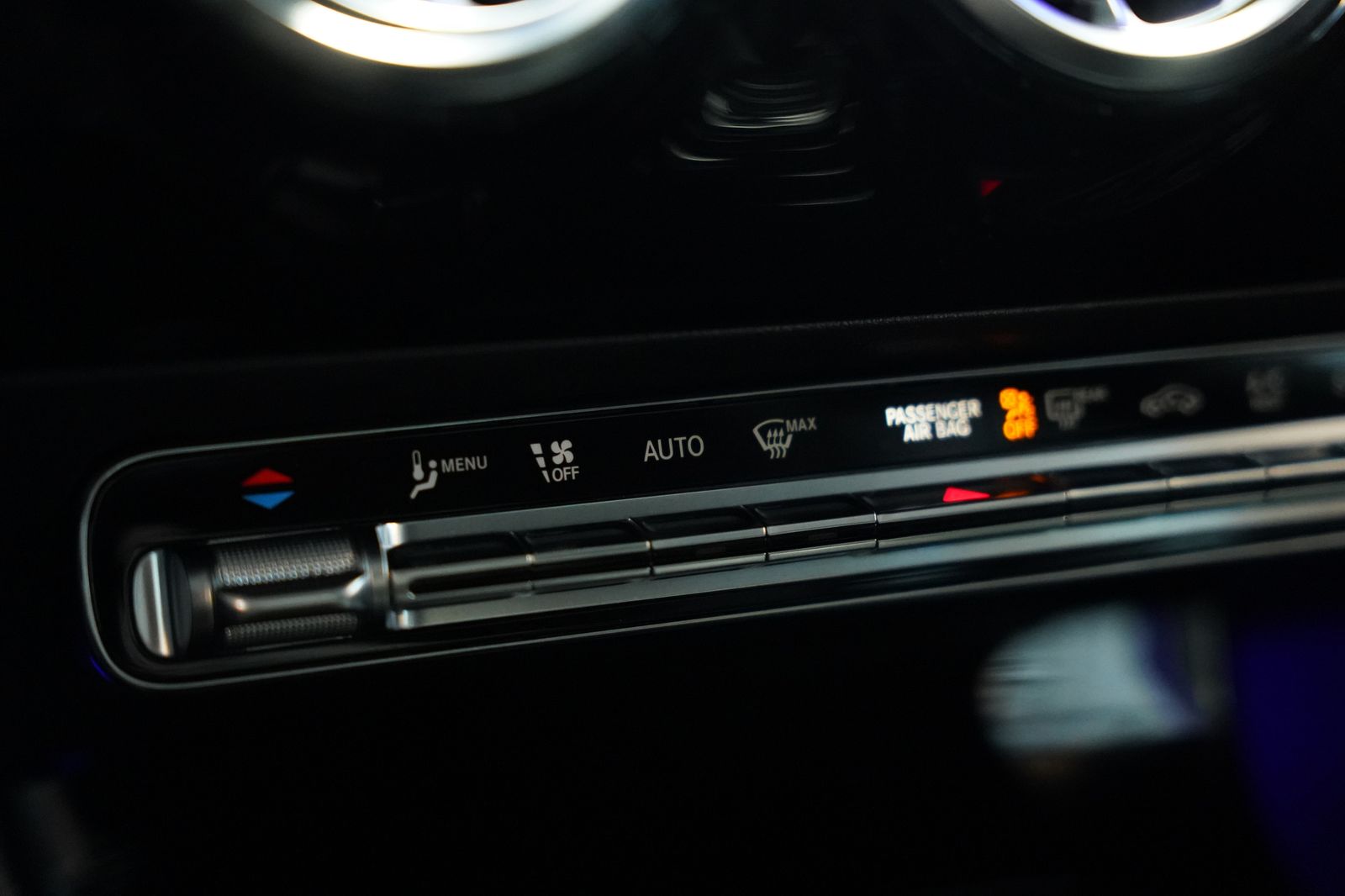 Mercedes Benz Cla 250 Shooting Brake