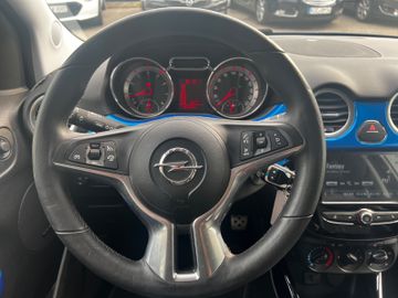 Bild 12 Opel Adam Rocks