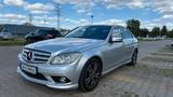 Mercedes-Benz C 350 V6 W204 | AMG-Look | Lückenl - gebrauchte Mercedes-Benz C 350 aus dem Jahr 2007