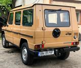 Mercedes-Benz G 230 - Mercedes-Benz G 230 Gebrauchtwagen