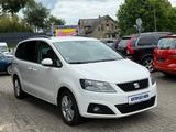 Seat Alhambra Style*1.4TSI*150PS*5Sitze*Gepflegt* - Seat Gebrauchtwagen in Bremen