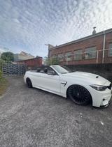 BMW 440i xDriveCabrio M Sport  - BMW 4er Reihe in Wuppertal