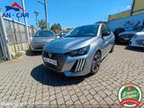 Peugeot PEUGEOT 208 1.2 Hybrid 110CV Allure e-DCS6 - Peugeot 208: Cabrio