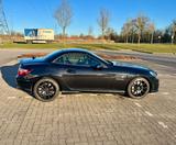 Mercedes-Benz SLK 55 AMG Scheckheft MB100 Garantie 280kmh - Mercedes-Benz: AMG G55