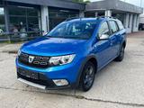 Dacia Logan MCV II Kombi Stepway - gebrauchte Dacia Logan aus dem Jahr 2019